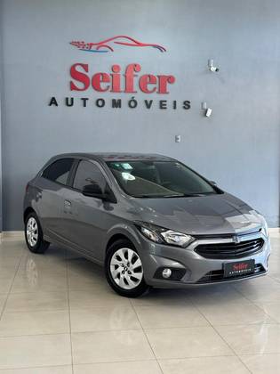 CHEVROLET JOY 1.0 SPE4 FLEX PLUS MANUAL